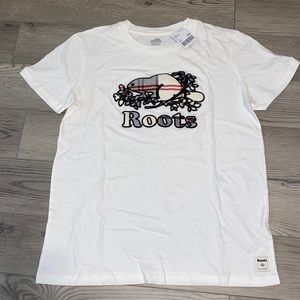 Roots Women’s T-Shirt